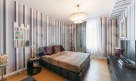 Elite apartment for rent on Plotnikov Lane, building 21c1 by ASHTONS INTERNATIONAL REALTY