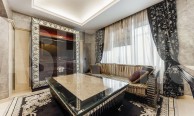 Luxury apartment for rent in the Residential Complex Novopeskovsky by ASHTONS INTERNATIONAL REALTY