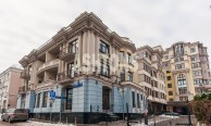 Elite apartment for rent at 52A Ozerkovskaya Embankment near metro station Paveletskaya by ASHTONS INTERNATIONAL REALTY