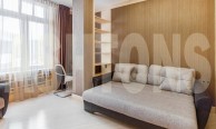 Luxury apartment for rent in Residential Complex Kopernik by ASHTONS INTERNATIONAL REALTY