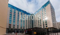 Residential complexes, Moscow, Bolshaya Sadovaya ulitsa 5 — photo 3