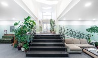 Residential complexes, Moscow, Troitskaya ulitsa 5 — photo 3