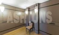 Elite apartment for rent on Plotnikov Lane, building 21c1 by ASHTONS INTERNATIONAL REALTY
