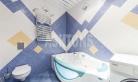 Flats to rent, 162 sq m, 5 Daev Lane, Moscow, — photo 19