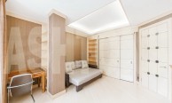 Luxury apartment for rent in Residential Complex Kopernik by ASHTONS INTERNATIONAL REALTY