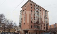 Аренда элитной квартиры в районе Хамовники ashtons.ru Ashtons International Realty