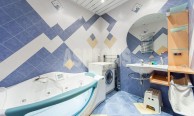 Flats to rent, 162 sq m, 5 Daev Lane, Moscow, — photo 20