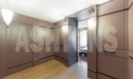 Elite apartment for rent on Plotnikov Lane, building 21c1 by ASHTONS INTERNATIONAL REALTY
