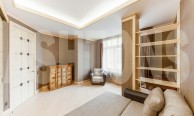Luxury apartment for rent in Residential Complex Kopernik by ASHTONS INTERNATIONAL REALTY