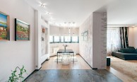 Flats to rent, 95 sq m, 81 Udaltsova Street, Moscow — photo 5