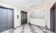 Residential complexes, Moscow, ulitsa Udaltsova 27 — photo 4