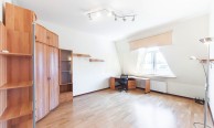 Flats to rent, 162 sq m, 5 Daev Lane, Moscow, — photo 10