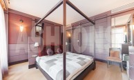 Elite apartment for rent on Plotnikov Lane, building 21c1 by ASHTONS INTERNATIONAL REALTY