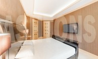 Luxury apartment for rent in Residential Complex Kopernik by ASHTONS INTERNATIONAL REALTY
