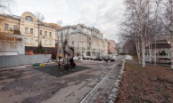 Residential complexes, Moscow, Troitskaya ulitsa 5 — photo 6