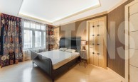 Luxury apartment for rent in Residential Complex Kopernik by ASHTONS INTERNATIONAL REALTY