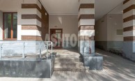 Residential complexes, Moscow, Gogolevskiy Bulvar 29 — photo 4