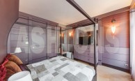 Elite apartment for rent on Plotnikov Lane, building 21c1 by ASHTONS INTERNATIONAL REALTY