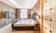 Luxury apartment for rent in Residential Complex Kopernik by ASHTONS INTERNATIONAL REALTY