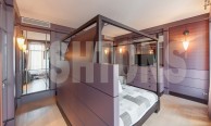 Elite apartment for rent on Plotnikov Lane, building 21c1 by ASHTONS INTERNATIONAL REALTY