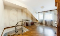 Apartment for rent on Yakovoapostolsky lane, building 9c2 by ASHTONS INTERNATIONAL REALTY