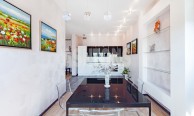 Flats to rent, 95 sq m, 81 Udaltsova Street, Moscow — photo 7