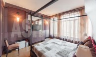 Elite apartment for rent on Plotnikov Lane, building 21c1 by ASHTONS INTERNATIONAL REALTY