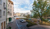 Residential complexes, Moscow, Tsvetnoy Bulvar 16/1 — photo 4