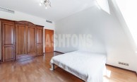 Flats to rent, 162 sq m, 5 Daev Lane, Moscow, — photo 13
