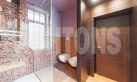 Elite apartment for rent on Plotnikov Lane, building 21c1 by ASHTONS INTERNATIONAL REALTY