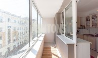 Flats to rent, 80 sq m, 5/9 Vorotnikovsky Lane, Moscow — photo 13