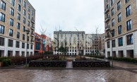 Residential complexes, Moscow, Shlyuzovaya naberezhnaya 2A — photo 5