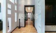Flats to rent, 95 sq m, 81 Udaltsova Street, Moscow — photo 14