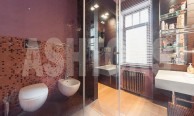 Elite apartment for rent on Plotnikov Lane, building 21c1 by ASHTONS INTERNATIONAL REALTY