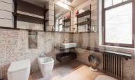Elite apartment for rent on Plotnikov Lane, building 21c1 by ASHTONS INTERNATIONAL REALTY