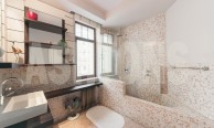 Elite apartment for rent on Plotnikov Lane, building 21c1 by ASHTONS INTERNATIONAL REALTY
