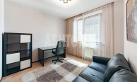 Flats to rent, 95 sq m, 81 Udaltsova Street, Moscow — photo 8