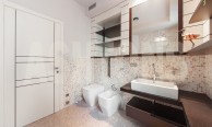 Elite apartment for rent on Plotnikov Lane, building 21c1 by ASHTONS INTERNATIONAL REALTY