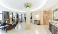Luxury apartment for rent in Residential Complex Kopernik by ASHTONS INTERNATIONAL REALTY