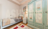 Elite apartment for rent on Plotnikov Lane, building 21c1 by ASHTONS INTERNATIONAL REALTY