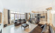 Luxury apartment for rent in Residential Complex Kopernik by ASHTONS INTERNATIONAL REALTY