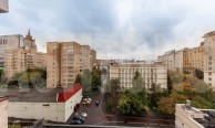 Luxury apartment for rent in the Residential Complex Novopeskovsky by ASHTONS INTERNATIONAL REALTY