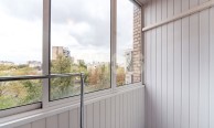Flats to rent, 100 sq m, 3 Tverskoy Boulevard, Moscow — photo 19