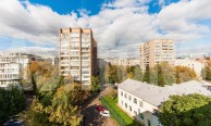 Apartment for rent on Yakovoapostolsky lane, building 9c2 by ASHTONS INTERNATIONAL REALTY