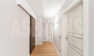 Elite apartment for rent on Plotnikov Lane, building 21c1 by ASHTONS INTERNATIONAL REALTY