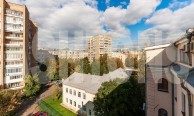 Apartment for rent on Yakovoapostolsky lane, building 9c2 by ASHTONS INTERNATIONAL REALTY