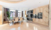 Luxury apartment for rent in Residential Complex Kopernik by ASHTONS INTERNATIONAL REALTY