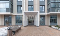 Residential complexes, 8 Selkhozyaystvennaya Street — photo 4