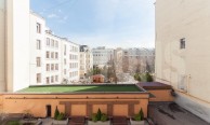 Elite apartment for rent on Plotnikov Lane, building 21c1 by ASHTONS INTERNATIONAL REALTY