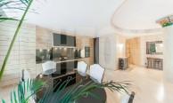Luxury apartment for rent in Residential Complex Kopernik by ASHTONS INTERNATIONAL REALTY